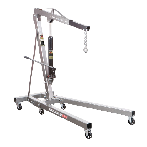 1 ton Engine Hoist