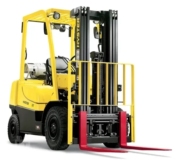 6K Warehouse forklift