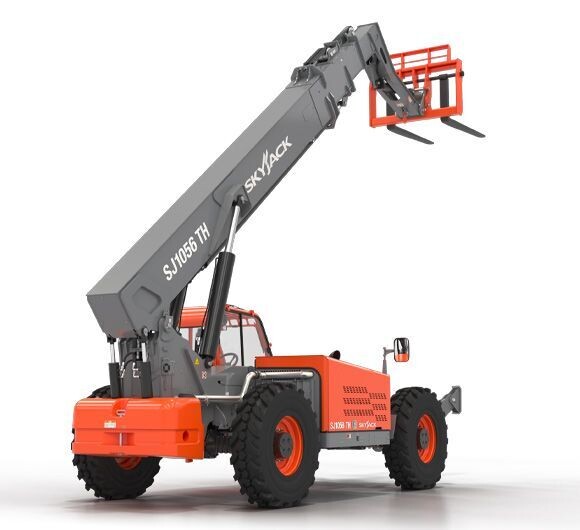 10K Skyjack VR1056E Telehandler