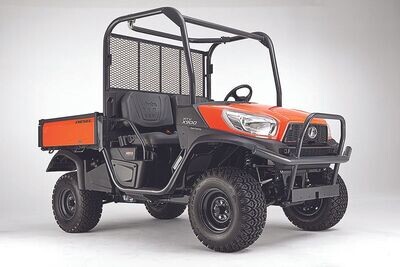 Utility Vehicles