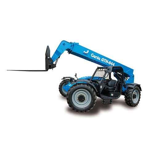 8k Telehandler - Genie GHT 844