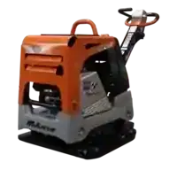 Reversible Plate Compactor