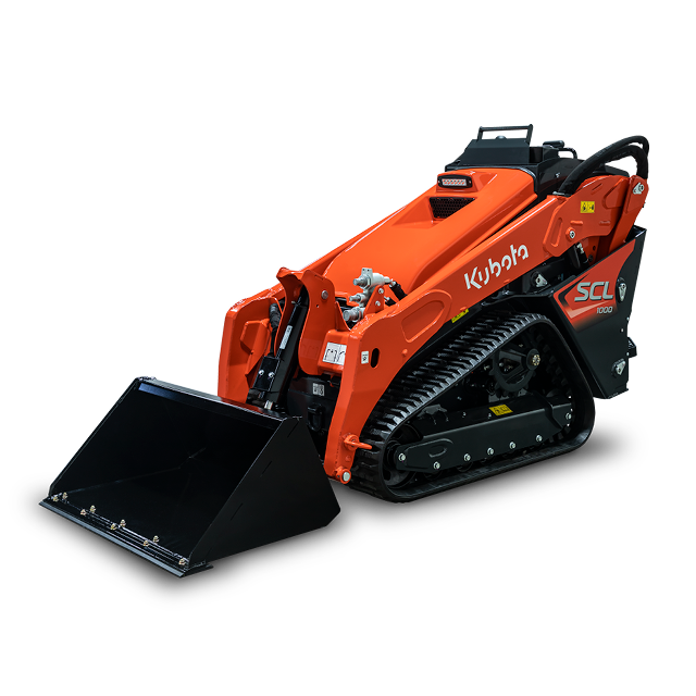 SCL 1000 Kubota