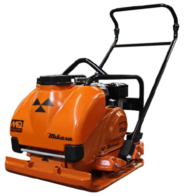 Plate Compactor