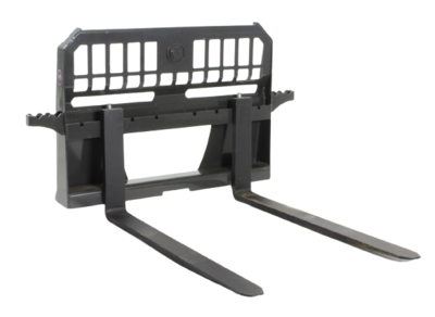 Skid Steer Forks 42"-48"