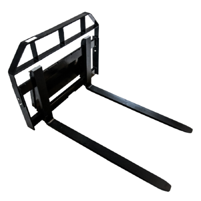 Mini Skid Steer Forks