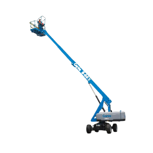 60' Man lift