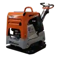 Reversible Plate Compactor