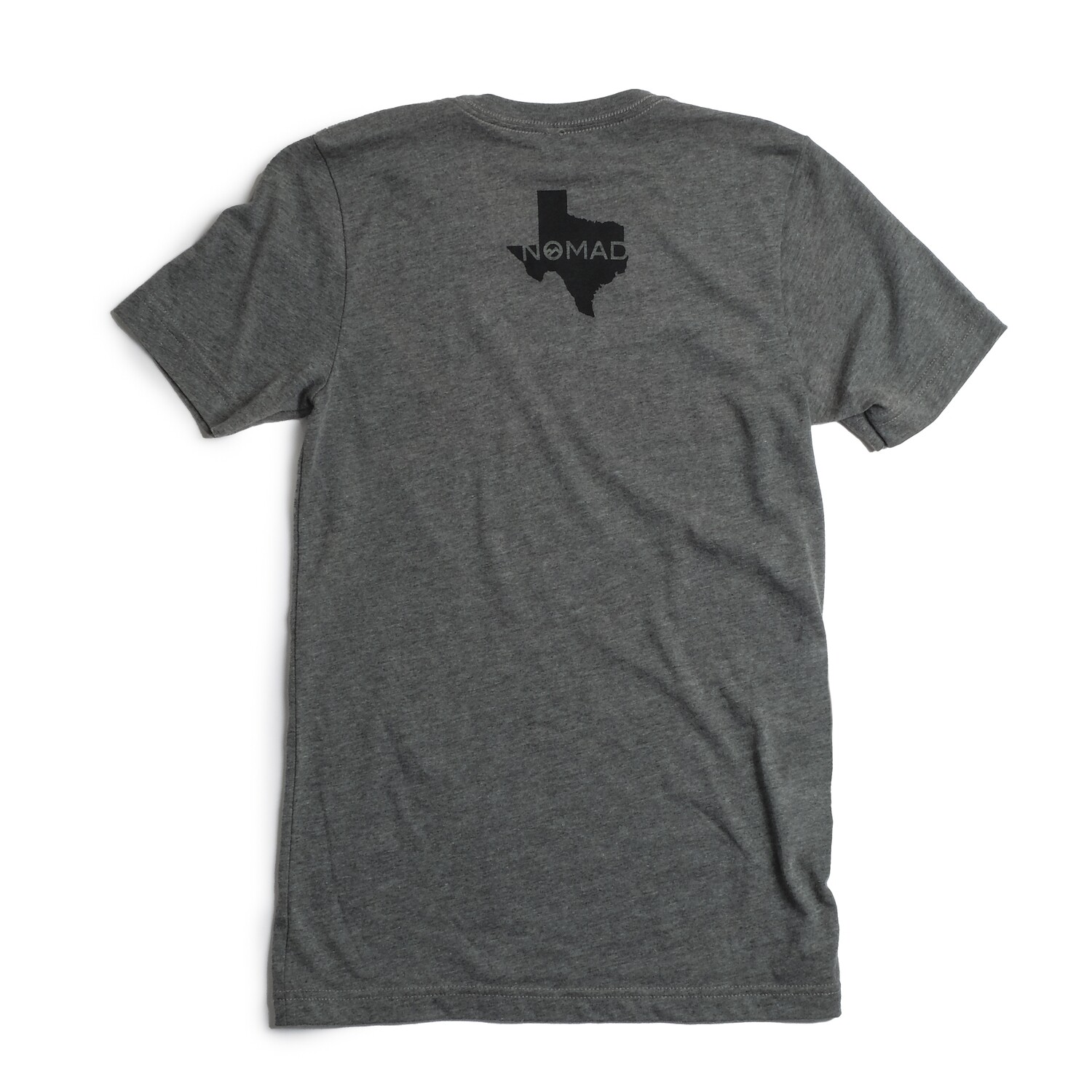 Buffalo TX - Dark Grey