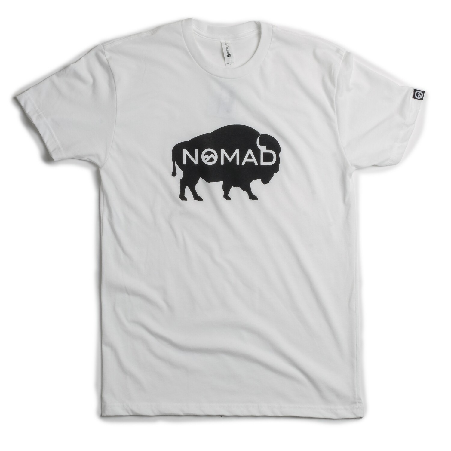 Nomad SS Buffalo - WHT