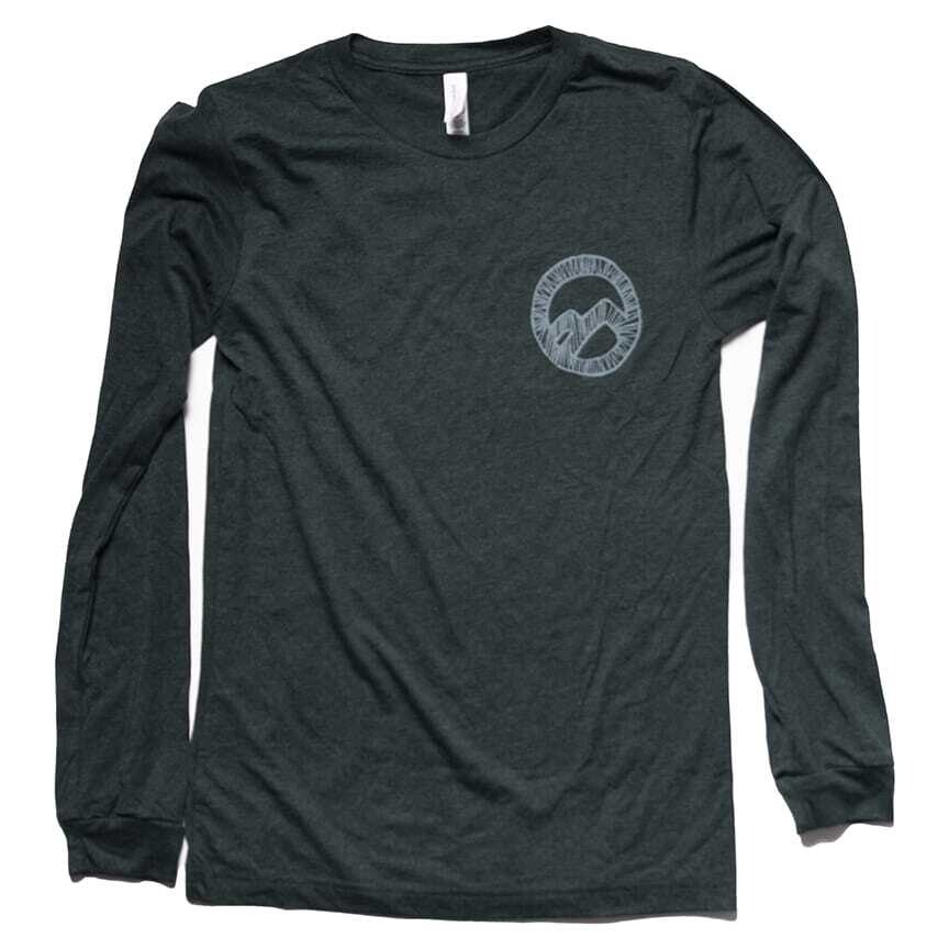 Nomad LS Roam Jeep - Grn/Gry