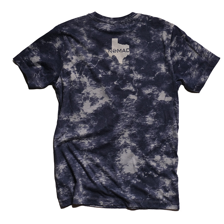 Nomad Dyed Texas Home T-Shirt