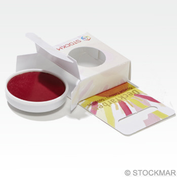 Colour Cups for Stockmar Opaque Colours