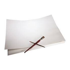 Watercolour Paper Mercurius 200g - pack 25 sheets
