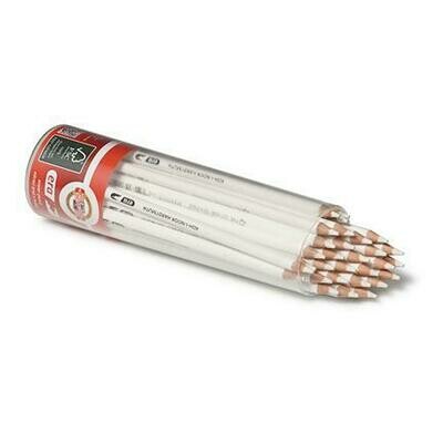 Eraser Pencils for Graphite Pencils and Charcoal - pack 12 pencils Eraser Pencils for Graphite Pencils and Charcoal - pack 12 pencils