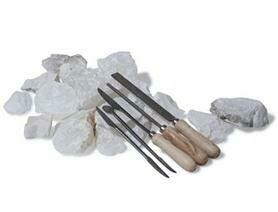 Alabaster White/Transparent Small Pack Alabaster White/Transparent Small Pack