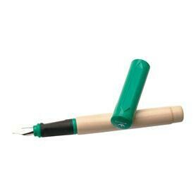 Greenfield Fountain Pen