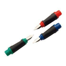 Greenfield Calligraphy Nib - Set of 3