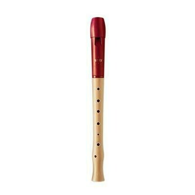 Recorders &amp; Flutes