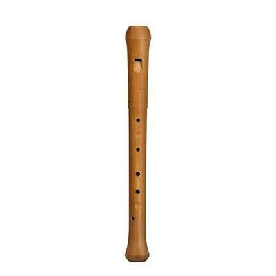 Mollenhauer Soprano Recorder Pentatonic 442 Hz Mollenhauer Soprano Recorder Pentatonic 442 Hz