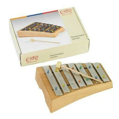 Choroi Carillon - Pentatonic Glockenspiel Choroi Carillon - Pentatonic Glockenspiel