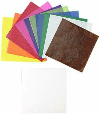 Kite paper 16x16cm assorted 100 sheet Kite paper 16x16cm assorted 100 sheet
