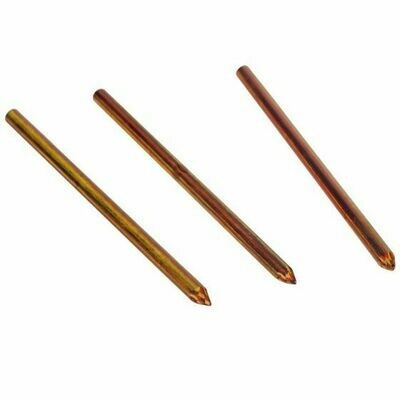 Graphite, Charcoal Leads - 5,6 mm - Magic Graphite, Charcoal Leads - 5,6 mm - Magic