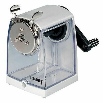 Dahle 77 Pencil Sharpener Dahle 77 Pencil Sharpener