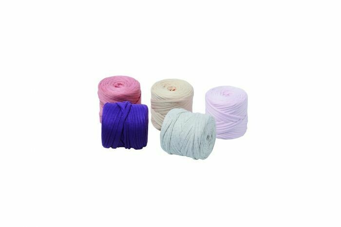 Cotton Knitting Thread - Additional Colours