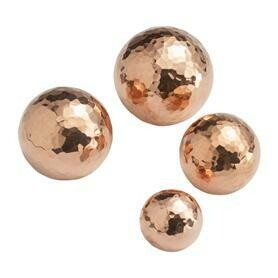 Rods &amp; Balls
