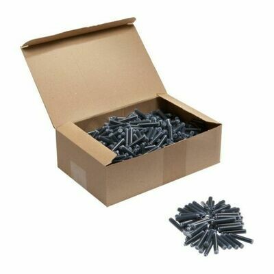 Ink Cartridges for Greenfield Pens - black/blue
