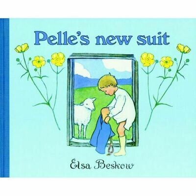Pelle's new suit