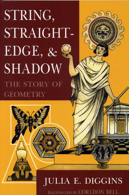 String, Straight Edge and Shadow - The Story of Geometry