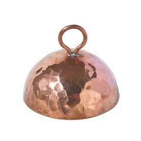 Copper Bell