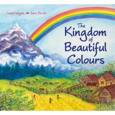 The Kingdom of Beautiful Colours