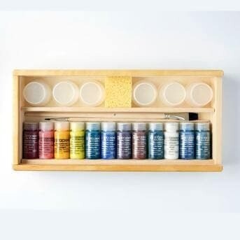 Stockmar Watercolours