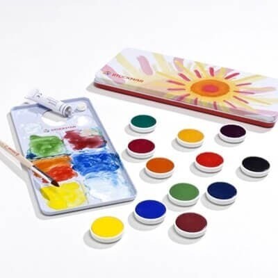 Stockmar Opaque Colours