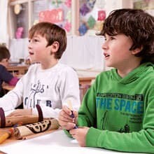 Teaching Materials