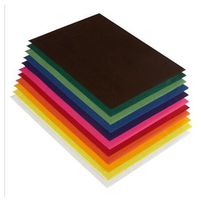 Kite Paper 50x70cm- assortment 11 colours Kite Paper 50x70cm- assortment 11 colours