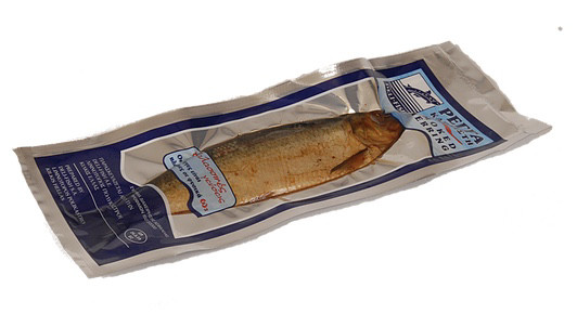 Smoked Herring (Renga or Kipper) - Approx 350g