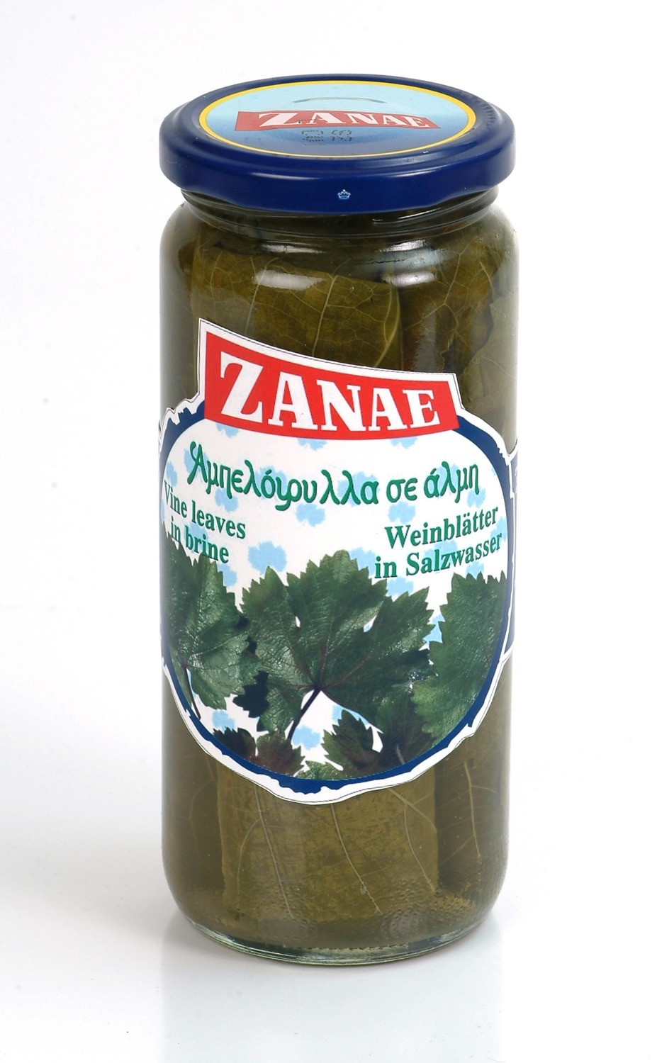 Vine Leaves Jar - 430g Net