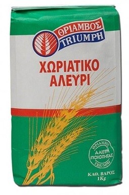 Triumph Village Flour - 1kg