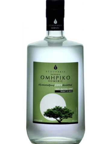 Mastiha Liqueur Chios - 700ml
