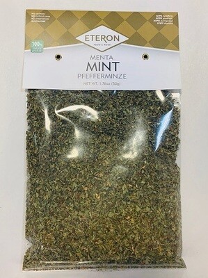 Mint - 50g