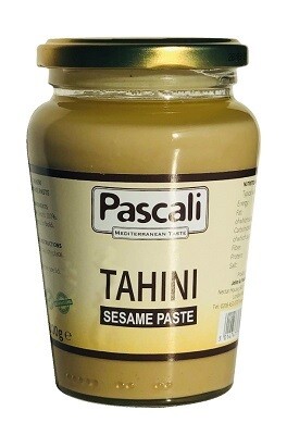 Pascali Tahini - 300g