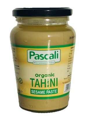 Pascali Wholemeal Tahini- 300g