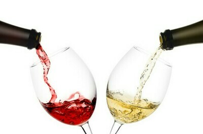 Greek Wine and Spirit&#39;s