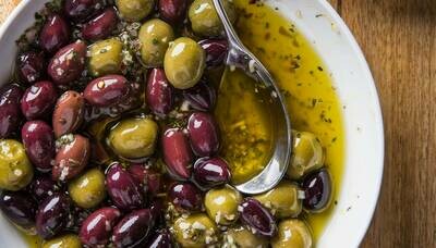 Olives