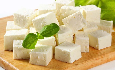 Greek Feta &amp; Yoghurt