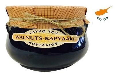 Cyprus Spoon Sweets